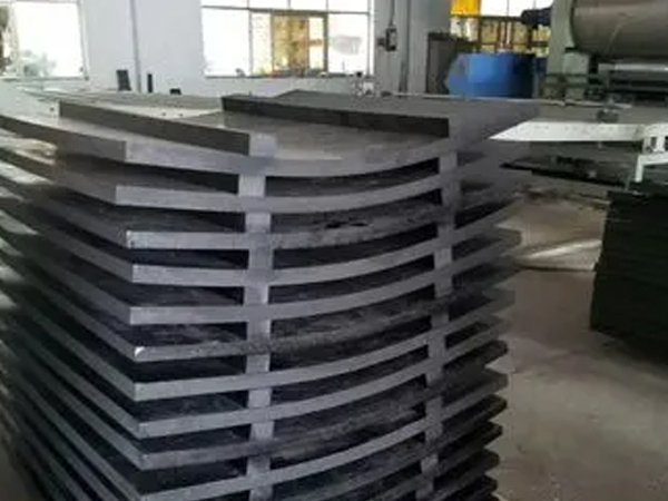 煤倉(cāng)料倉(cāng)襯板 煤倉(cāng)料倉(cāng)襯板