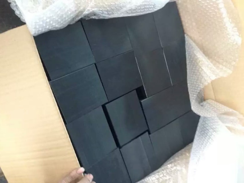 高分子量聚乙烯墊塊 高分子量聚乙烯墊塊