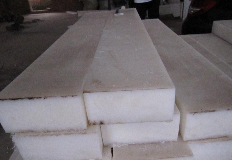 高分子量聚乙烯墊塊 高分子量聚乙烯墊塊